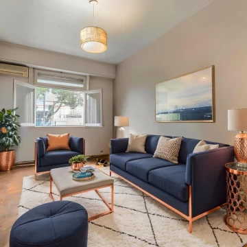 Venta Palermo Soho Departamento 3 Ambientes Balcon Al Frente