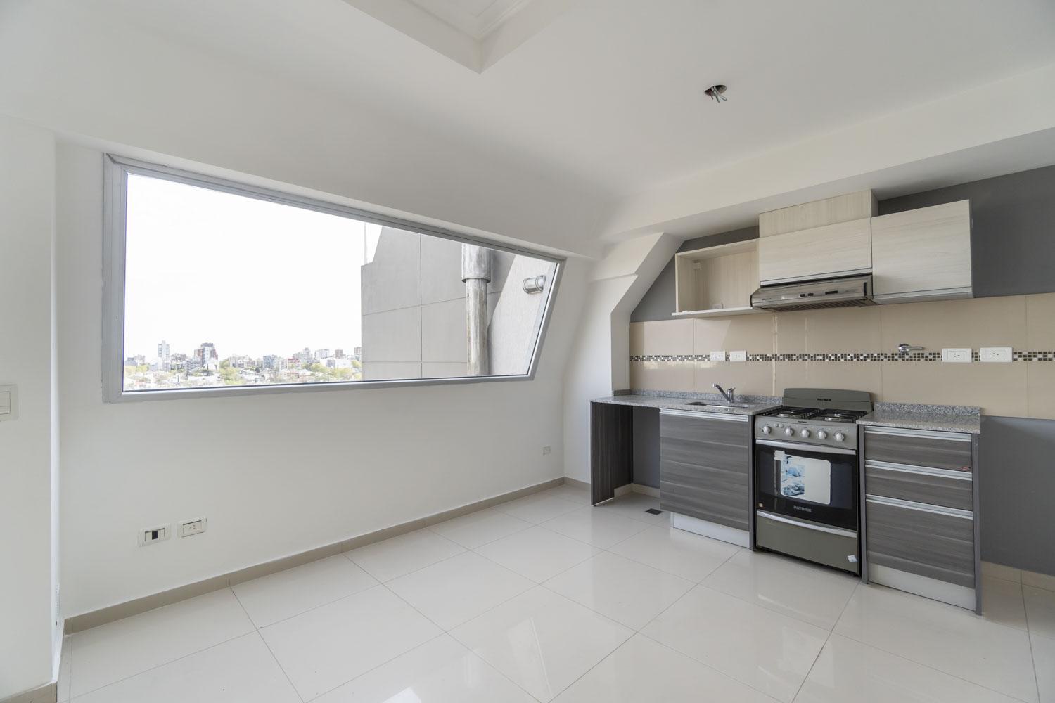 Departamento de 1 dormitorio en Parque Chas, foto 3