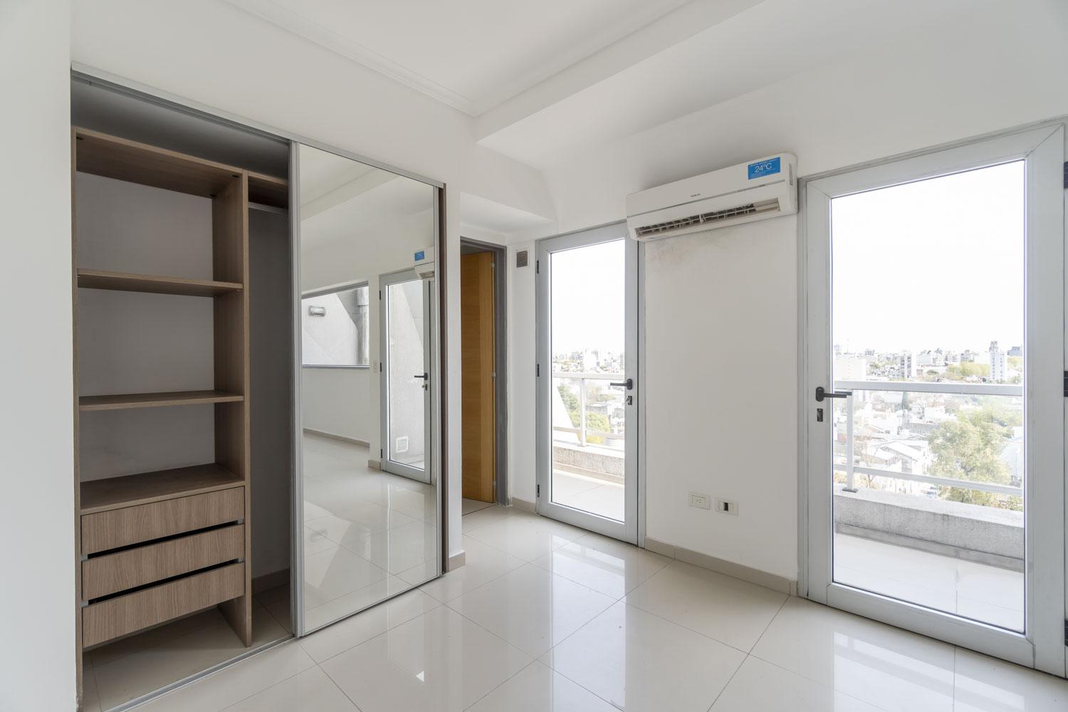 Departamento de 1 dormitorio en Parque Chas, foto 4
