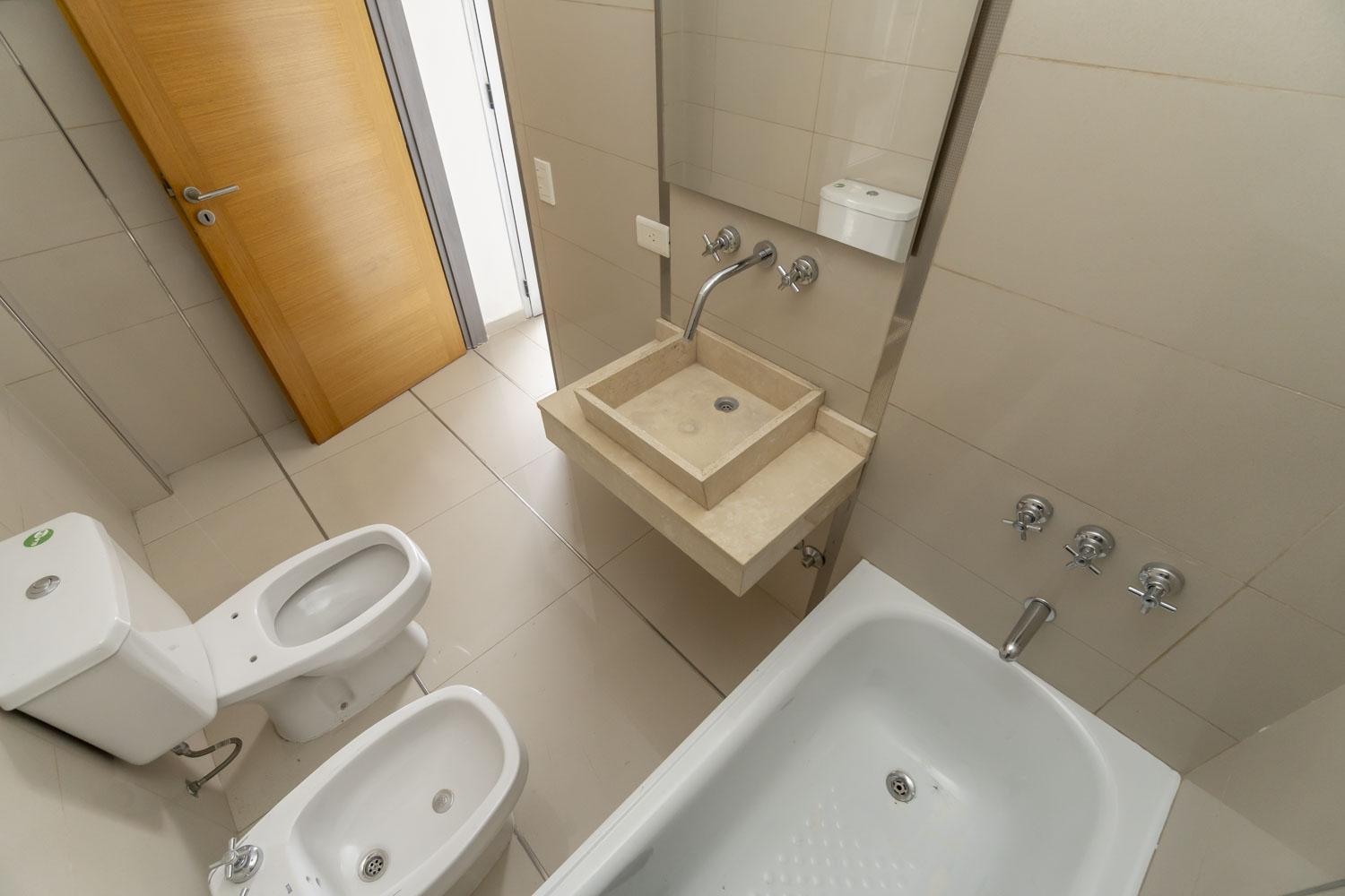 Departamento de 1 dormitorio en Parque Chas, foto 5