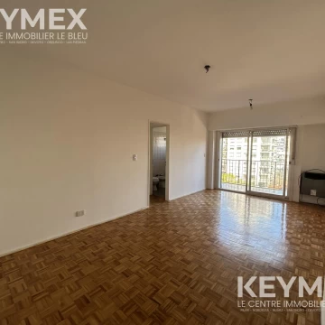 Alquiler Departamento 3 ambientes en Caballito 