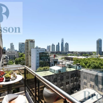 Departamento en venta 3 ambientes  - San Telmo  Av. Paseo Colon y Humberto 1