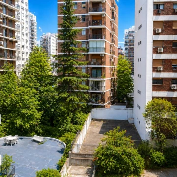 Venta de Departamento 4 ambientes con Balcón en Venta - Belgrano