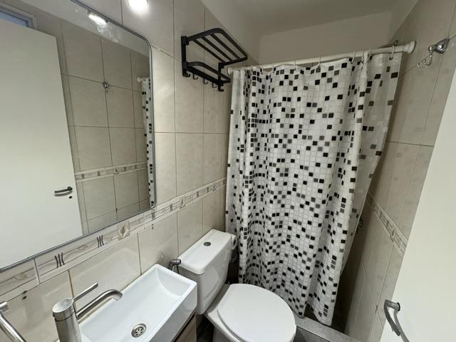 Baño completo