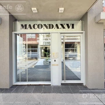 Departamento en venta en Quilmes 2 ambientes con cochera! Corredor Conesa
