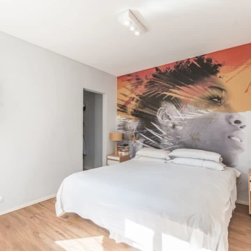 Departamento en venta de 2 ambientes en retiro