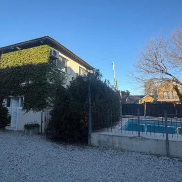 ALQUILER-DUPLEX-DEPARTAMENTO-3 AMBIENTES-BONANZA-PILAR