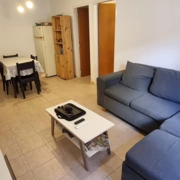 Departamento - Nueva Cordoba de un dormitorio