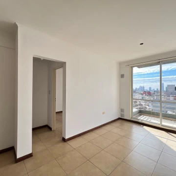 Alquiler Departamento Rosario 1 Dormitorio Pichincha terraza parrillero