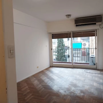 Departamento en alquiler Belgrano 3 ambientes