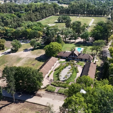 Terreno en venta  Almahué Pilar