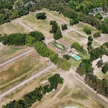 Terreno en venta  Almahué Pilar