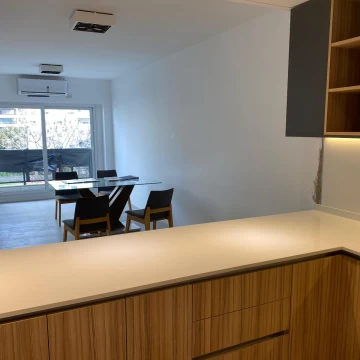 Departamento 2 AMBIENTES ALMAGRO