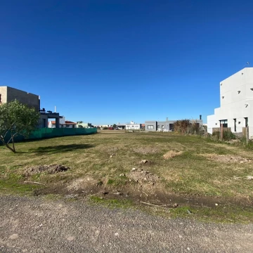 Oportunidad Terreno interno Barrio Privado El Ensueño