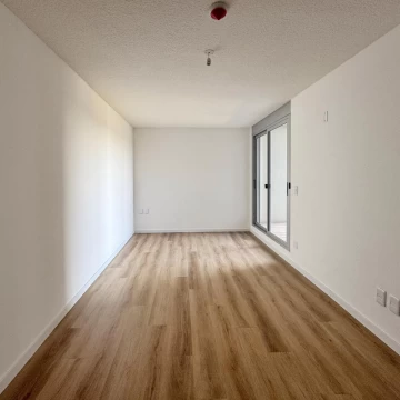 Apartamento en Alquiler en Tres Cruces de 1 dormitorio