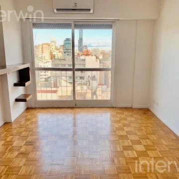 Departamento en Alquiler - 3 ambientes - Palermo - Palermo Nuevo