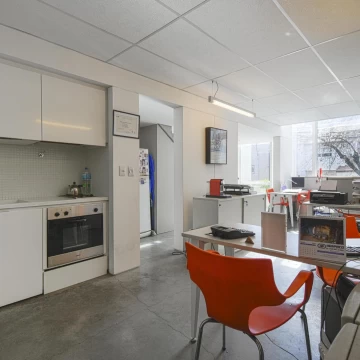 Venta Departamento en Villa Devoto a metros Plaza Arenales