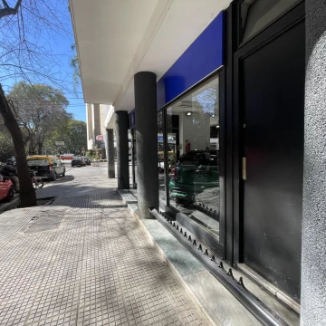 Pereyra Lucena  y Pagano I Divino Lleno de Luz I 2/3 Dor c/ dep I Bcón