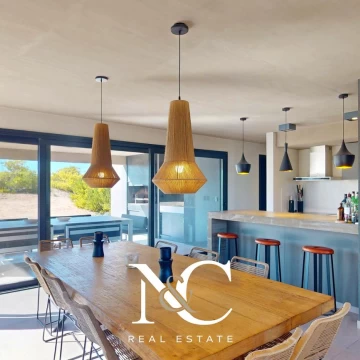 Casa en venta en Costa Esmeralda