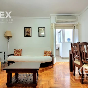 Departamento en venta en Palermo 3 ambientes 2 dormitorios