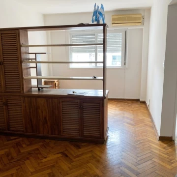 Departamento Monoambiente Amplio