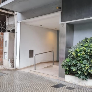 Alquiler Monoambiente en belgrano