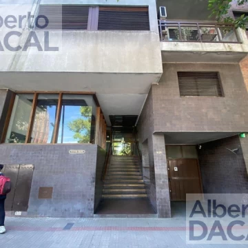 Departamento - La Plata
