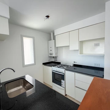 VENTA- Departamento 1 Dormitorio 