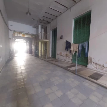 Depósito en Martin