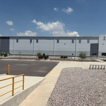 BODEGA EN RENTA 