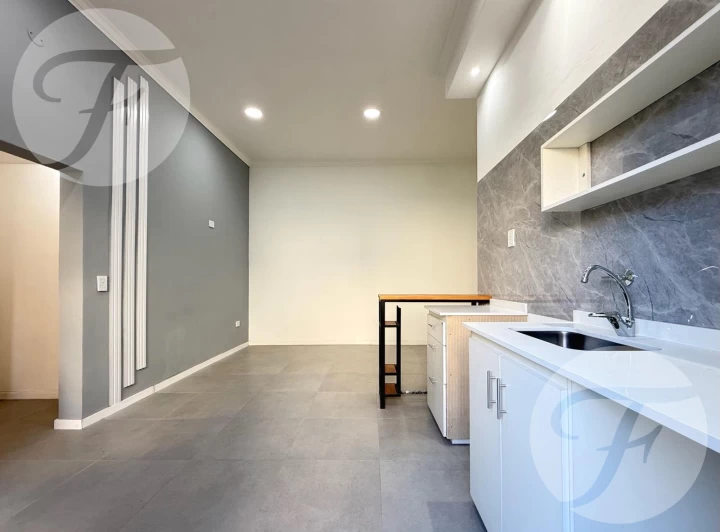CASA VALENTIN | DEPARTAMENTOS A ESTRENAR CON JARDIN Y PARRILLA EN EL CENTRO DE SAN PEDRO I CASA III