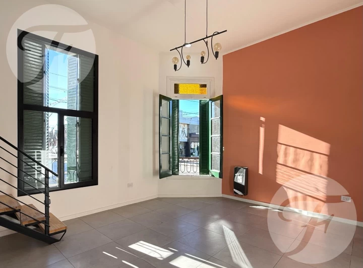 CASA VALENTIN | DEPARTAMENTOS A ESTRENAR CON JARDIN Y PARRILLA EN EL CENTRO DE SAN PEDRO I CASA IV
