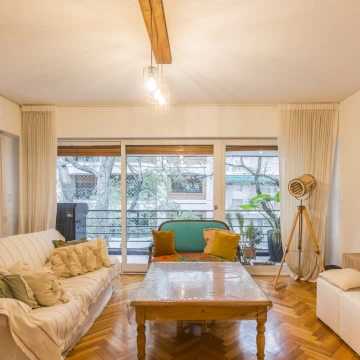 Venta. Departamento 4 ambientes. Apto Credito. Belgrano