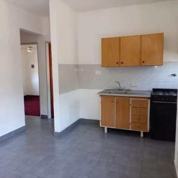 Departamento 3 ambientes en complejo centrico