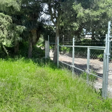 Venta de Terreno para uso Comercial, a un costado de Residencial Bonanza.  