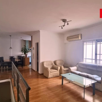 Departamento tipo PH de 4 amb en venta -con patio y parrilla - en Villa Devoto