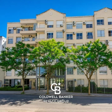 Departamento ubicado en calle Alsina 728 - Salta Capital