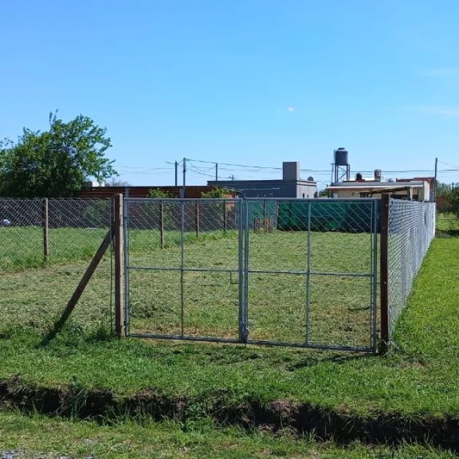 Terreno en El Overo 2 en venta}