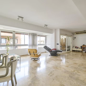 Venta Departamento 4 ambientes Palermo Las Cañitas Dúplex Cochera Dependencia Baulera APTO CRÉDITO