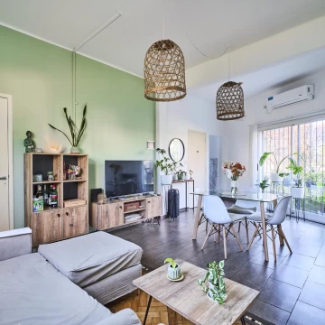 VENTA PH APTO CREDITO VILLA DEVOTO