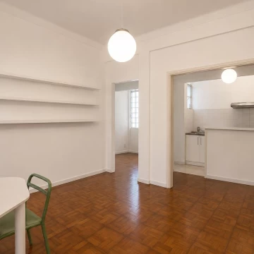 VENTA DEPTO DOS AMBIENTES- PATIOS