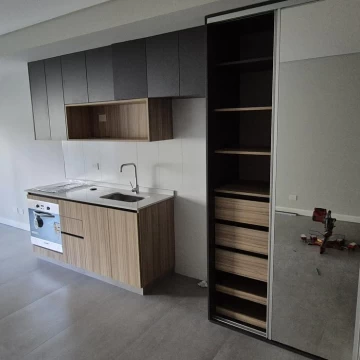 Departamento en Almagro