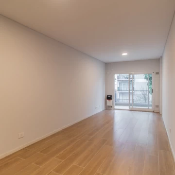 VENTA - Departamento Monoambiente - San Cristobal