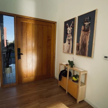 Venta Casa en El Canton a la laguna