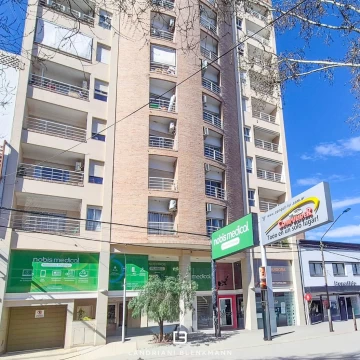 Alquiler Departamento 3 Dorm. | Baño en suite | 2 Cocheras
