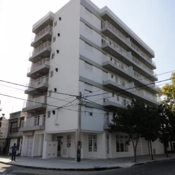 Gaboto 906- Departamento de 2 dormitorios en alquiler - España y hospitales, Rosario