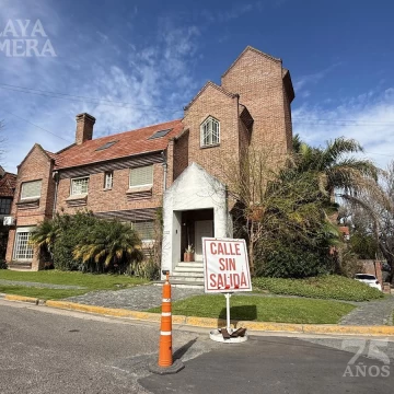Casa en venta en Martinez