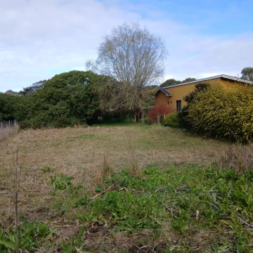 Terreno en Barrio Chapadmalal