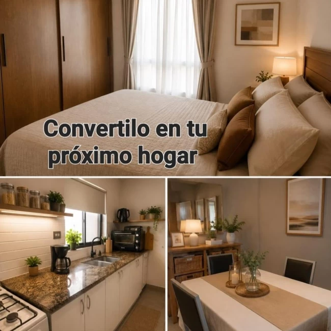Venta Departamento 4 ambientes La Boca CABA excelente oportunidad