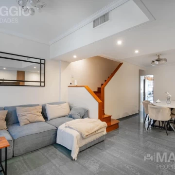 Venta Casa Triplex Ramos Mejia 